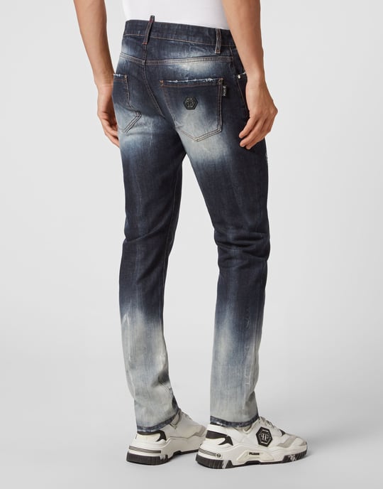 Jeans Recht Model - Image 3
