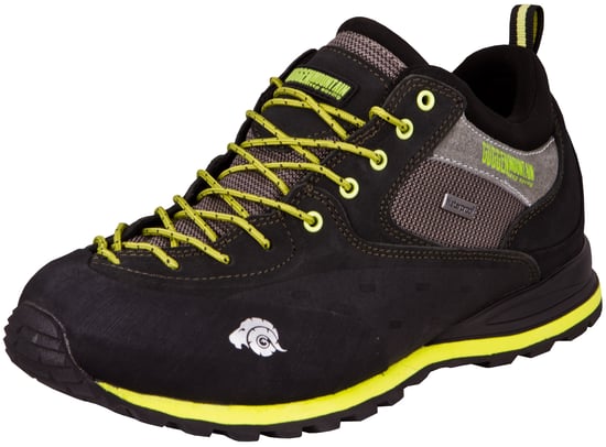 Heren Wandelschoenen Zwart - Image 1
