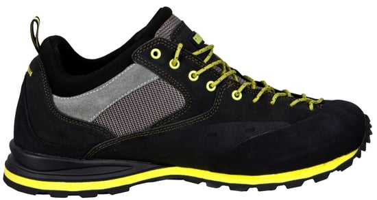 Heren Wandelschoenen Zwart - Image 2