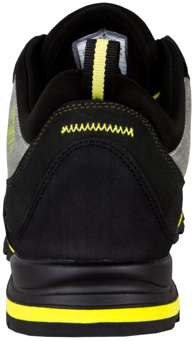 Heren Wandelschoenen Zwart - Image 3