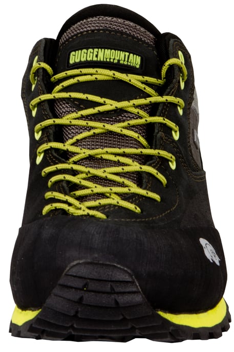 Heren Wandelschoenen Zwart - Image 6