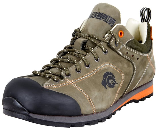 Heren Wandelschoenen Bruin - Image 1