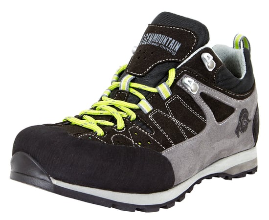 Heren Wandelschoenen Grijs - Image 1