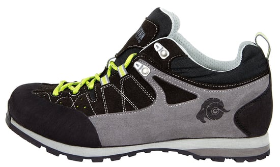 Heren Wandelschoenen Grijs - Image 4