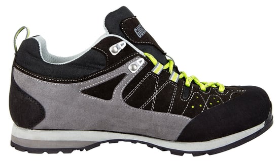 Heren Wandelschoenen Grijs - Image 5