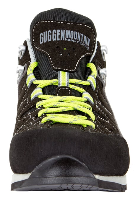 Heren Wandelschoenen Grijs - Image 6