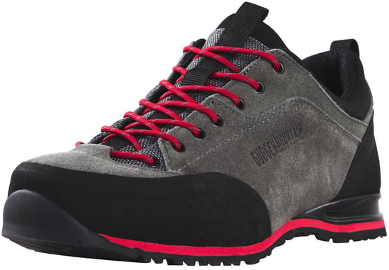 Heren Wandelschoenen Grijs - Image 1