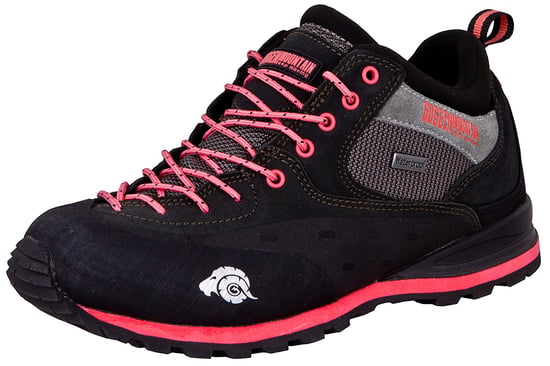 Dames Wandelschoenen Zwart - Image 1