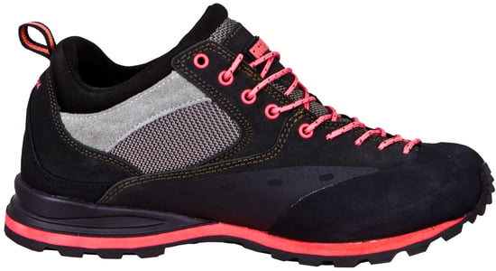 Dames Wandelschoenen Zwart - Image 3