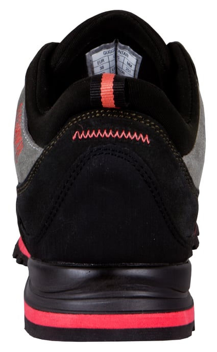 Dames Wandelschoenen Zwart - Image 5
