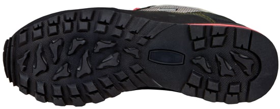 Dames Wandelschoenen Zwart - Image 6