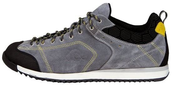 Allround sneaker voor heren wandelschoenen Grijs - Image 2