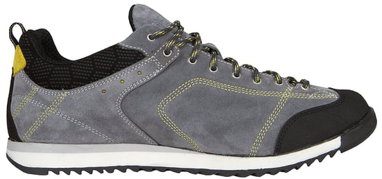 Allround sneaker voor heren wandelschoenen Grijs - Image 3