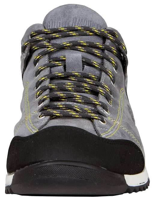 Allround sneaker voor heren wandelschoenen Grijs - Image 4