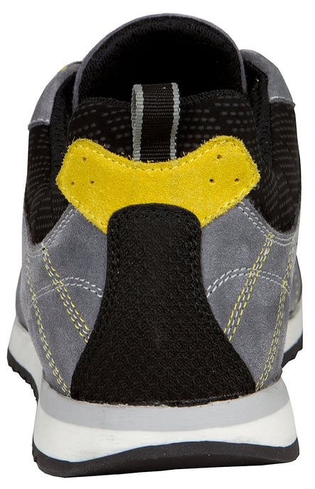 Allround sneaker voor heren wandelschoenen Grijs - Image 5
