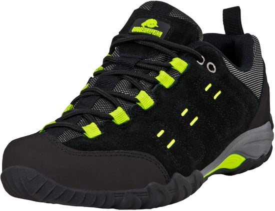 Heren Wandelschoenen Groen - Image 1