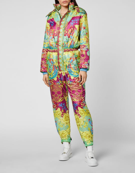 Ski Jumpsuit New Baroque - Image 2
