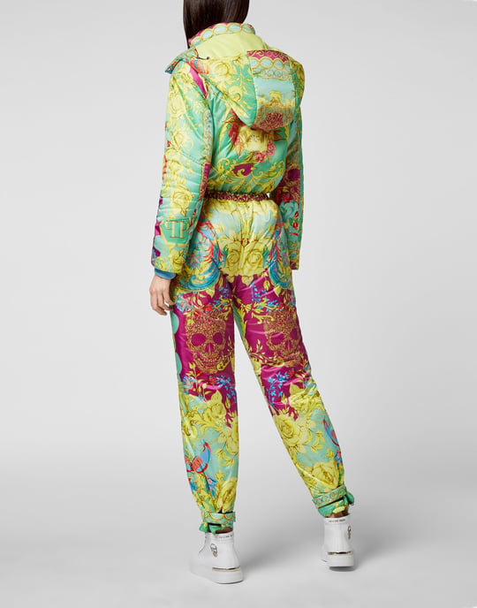 Ski Jumpsuit New Baroque - Image 3