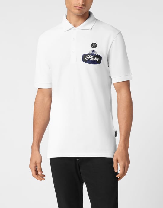 Poloshirt Racing - Image 2