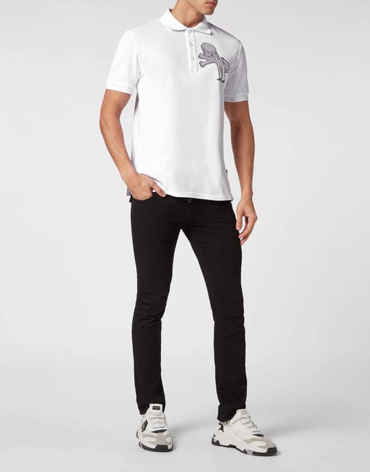 Poloshirt - Image 4