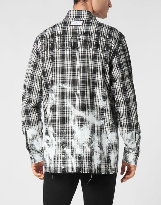 Shirt Gothic Plein - Image 3