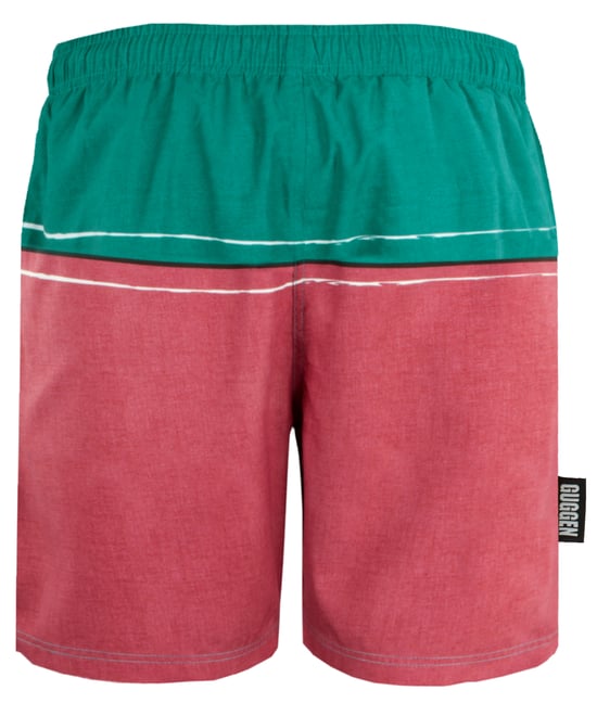 Zwemshort voor Heren in GUGGEN-logostijl - Image 5