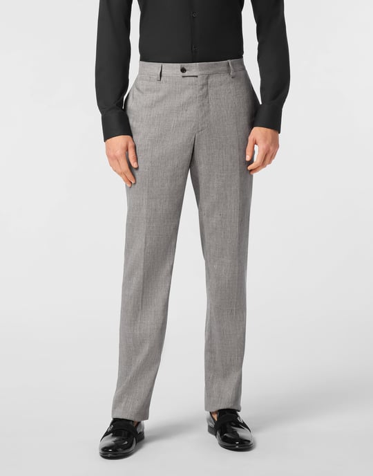 Linen Trousers Joy Fit - Image 3