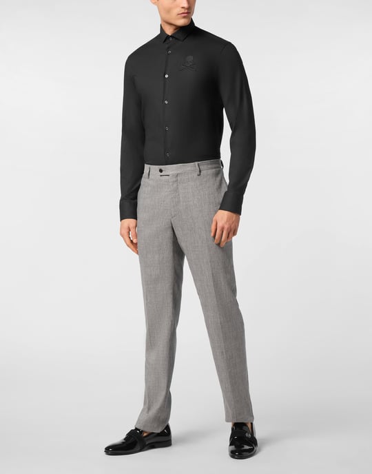Linen Trousers Joy Fit - Image 4
