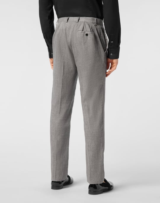 Linen Trousers Joy Fit - Image 5