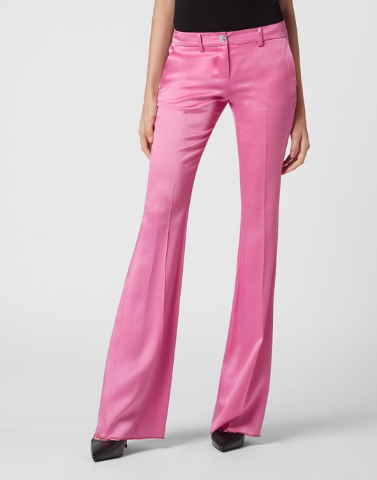 Broek Cargo Pasvorm - Image 2