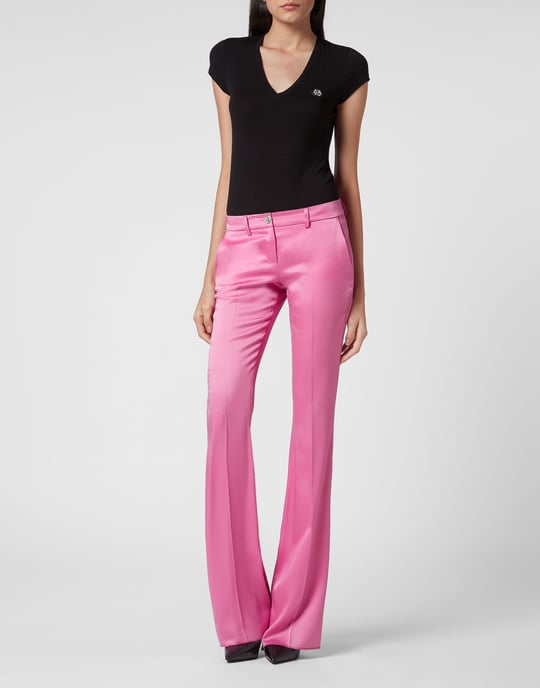 Broek Cargo Pasvorm - Image 4