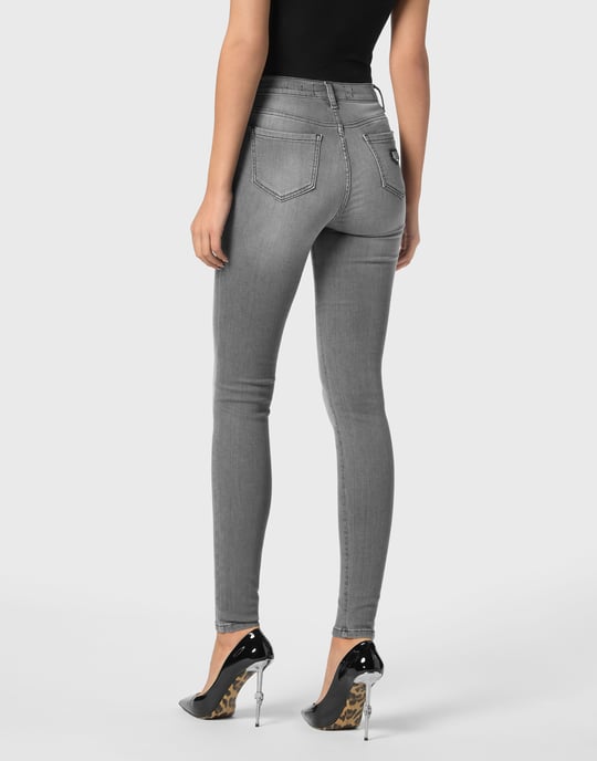 Jegging Met Hoge Taille - Image 3
