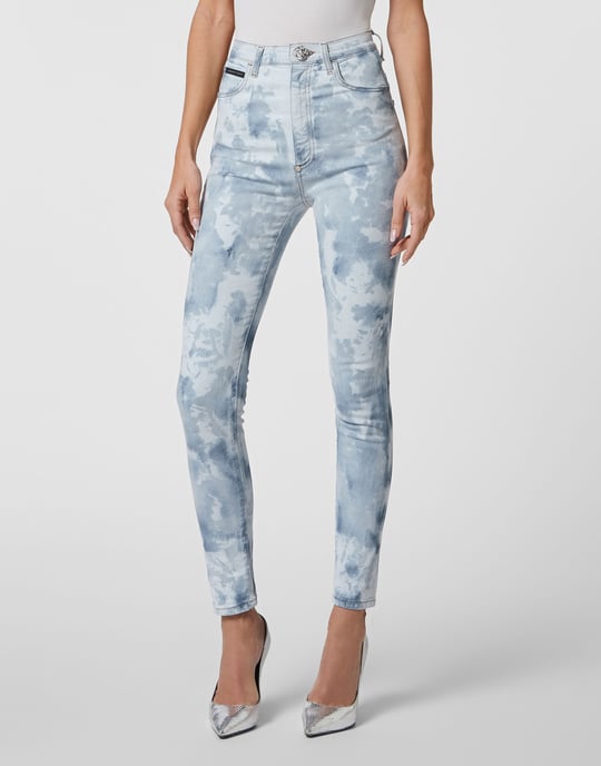 Super Hoge Taille Jegging - Image 2