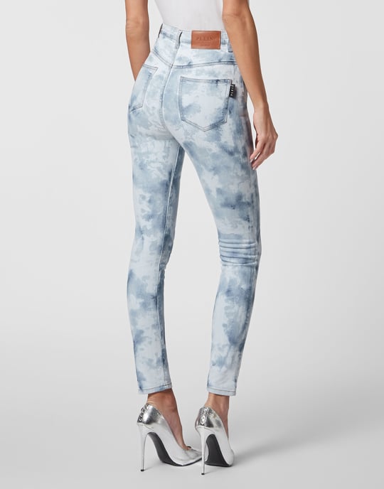 Super Hoge Taille Jegging - Image 3