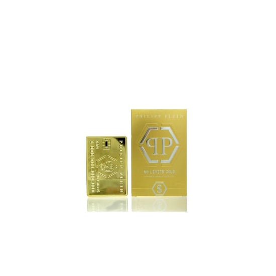 NO LIMIT$ Gold - EdP 50ml - Image 1