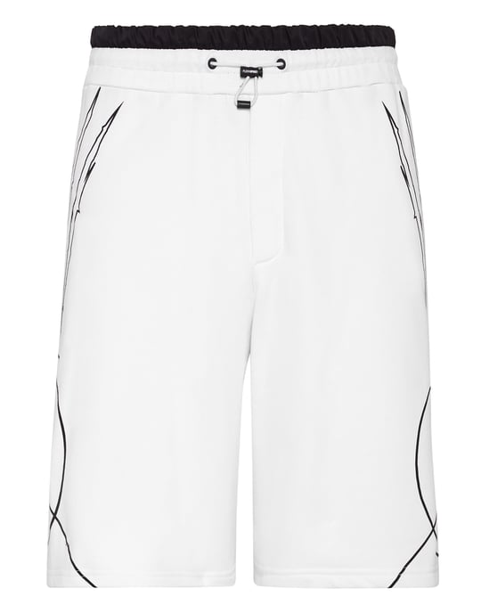 Sportieve Shorts Scratch - Image 1
