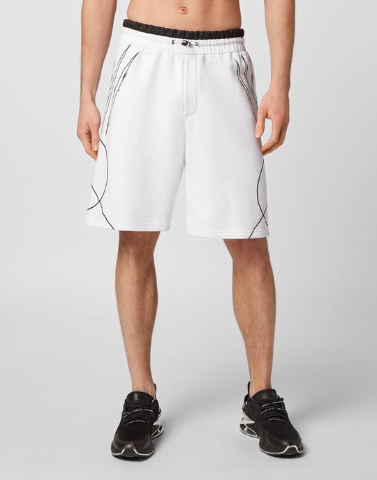 Sportieve Shorts Scratch - Image 2