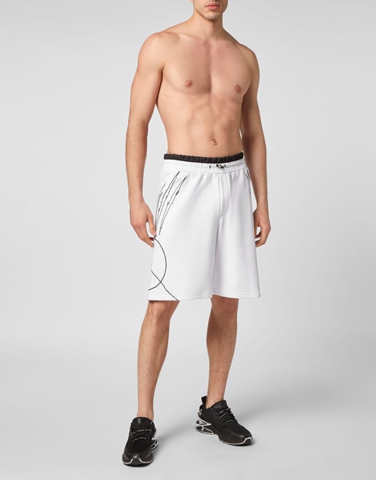 Sportieve Shorts Scratch - Image 4