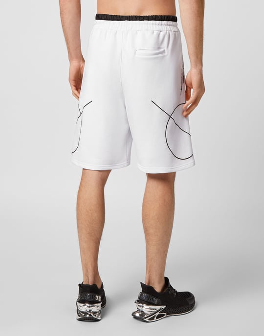 Sportieve Shorts Scratch - Image 5