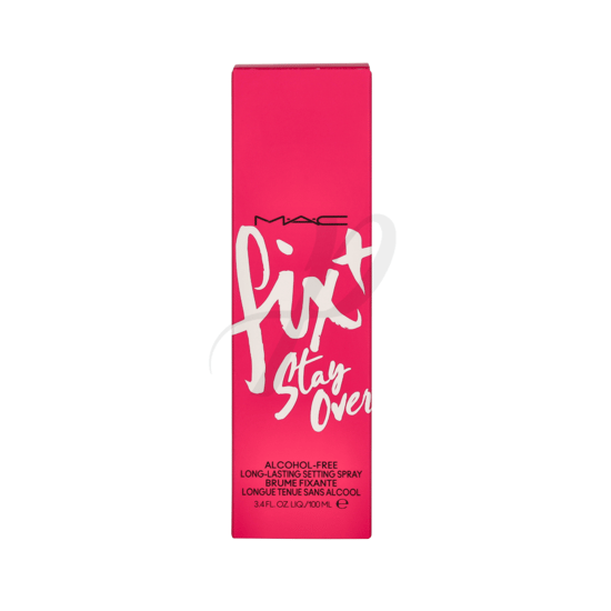 MAC Fix Stay Over - Image 1