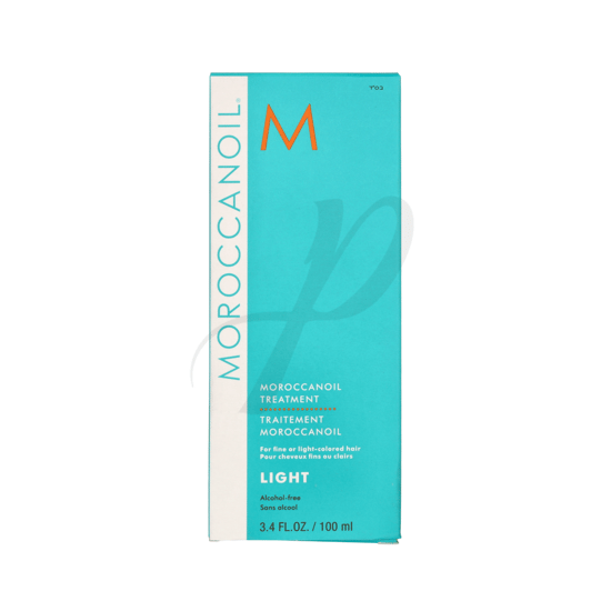 Morocc Treatment Licht 100ml - Image 1