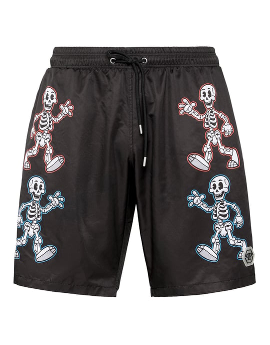 Zwembroek Skeleton - Image 1