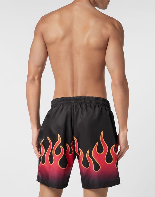 Zwembroek Flame - Image 4