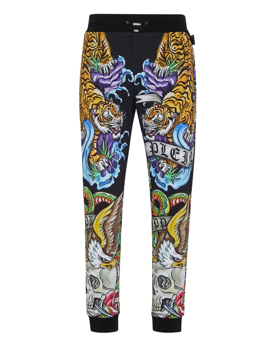 Broek Tattoo - Image 1