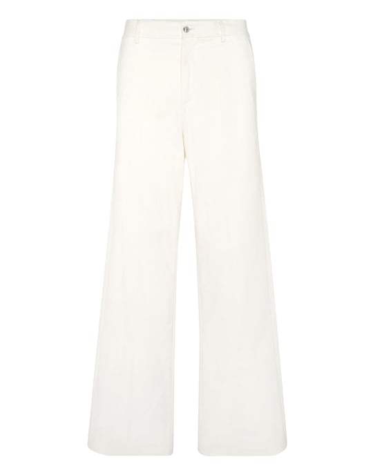 Broek Met Wijde Pijpen - Image 1