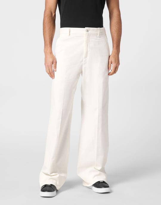 Broek Met Wijde Pijpen - Image 2