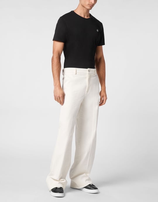 Broek Met Wijde Pijpen - Image 4