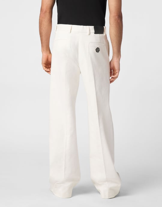 Broek Met Wijde Pijpen - Image 5