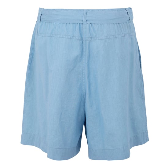 Regatta Dames/Dames Sabela II Korte Broek (Chambray Blauw) - Image 2