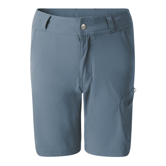 Dare 2B Kinder/Kids Reprise II Korte broek (Element Grijs) - Image 1